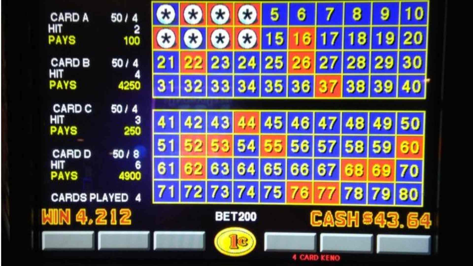 Casino Games That Pay You Real Money Exploring Real Money Games and Payout Features
