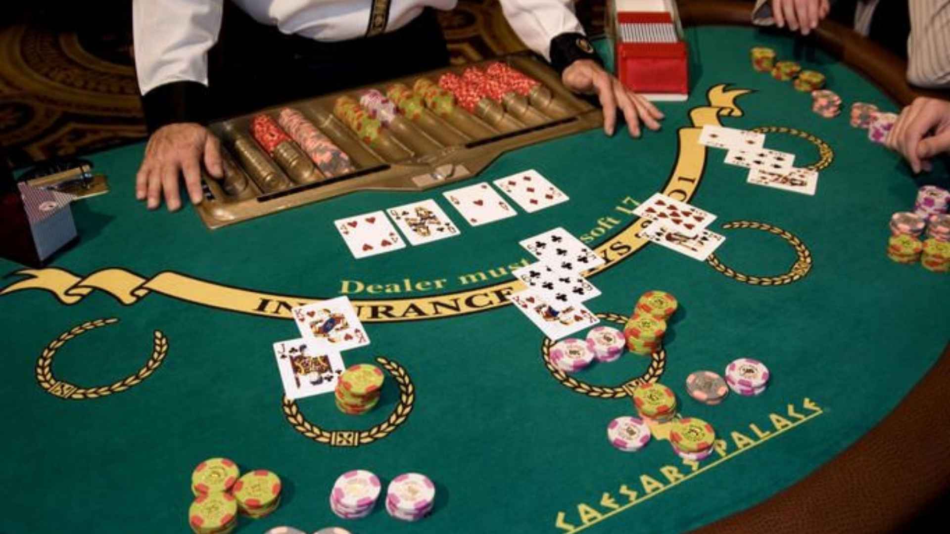 How Client Performance Affects The Overall Poker Environment