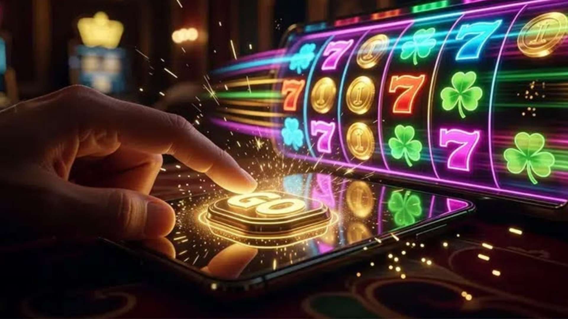 Spin And Win Rewards Every Step Beyond Success
