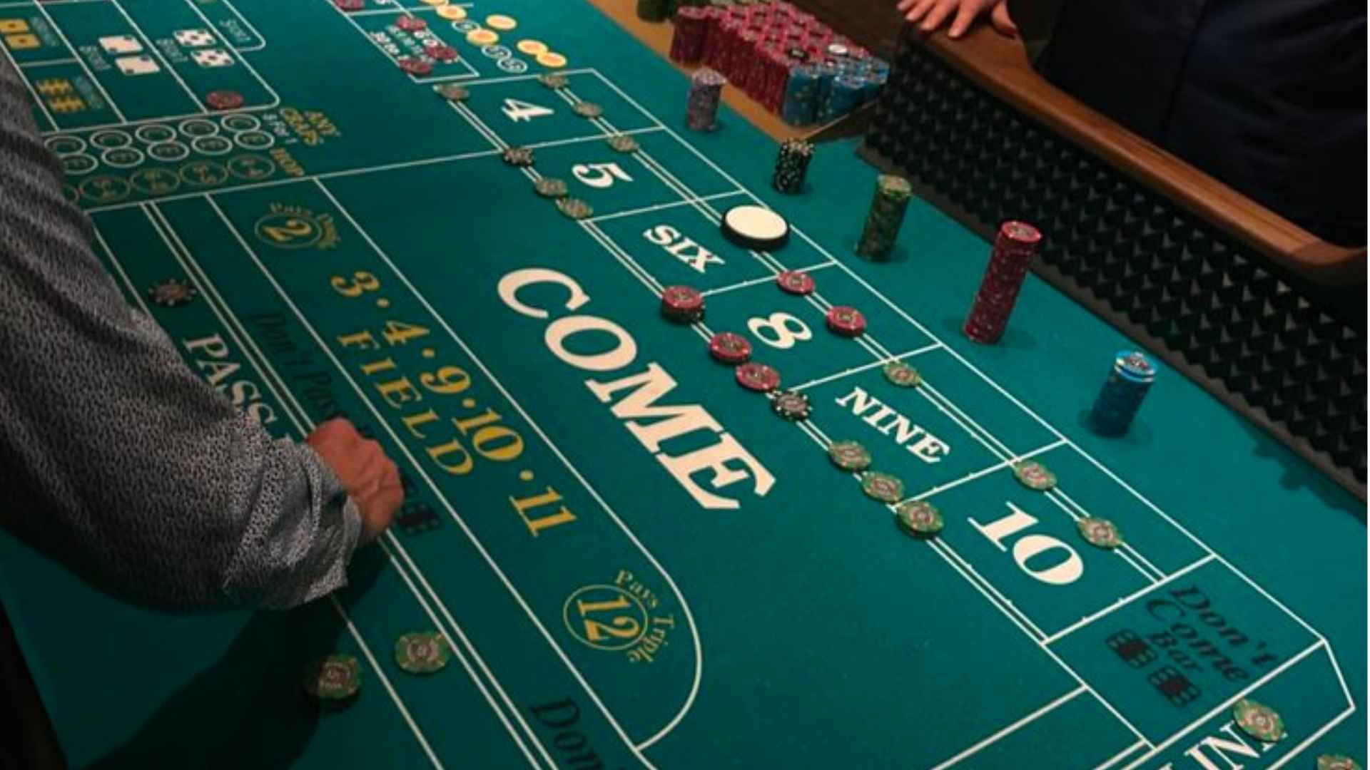 How Players Can Improve Their Concentration With Solitaire