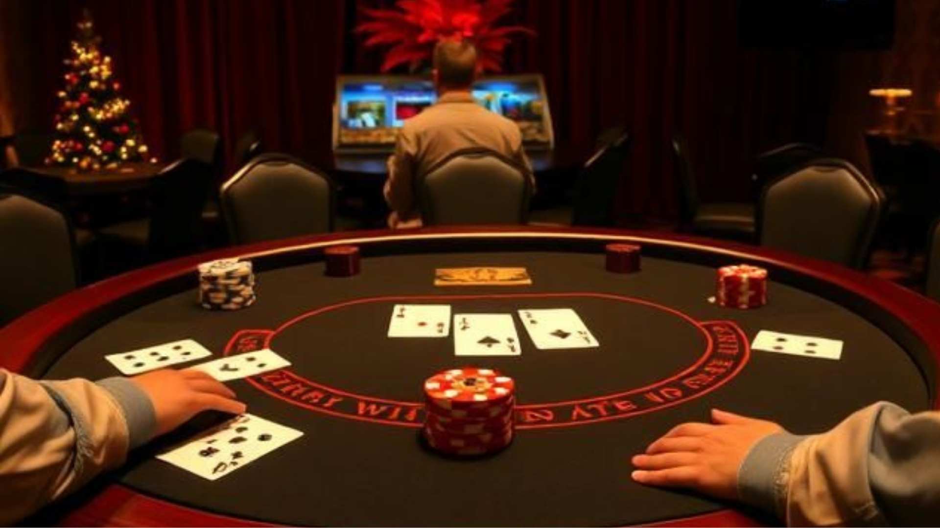 Poker Language Every Winning Guide Covers