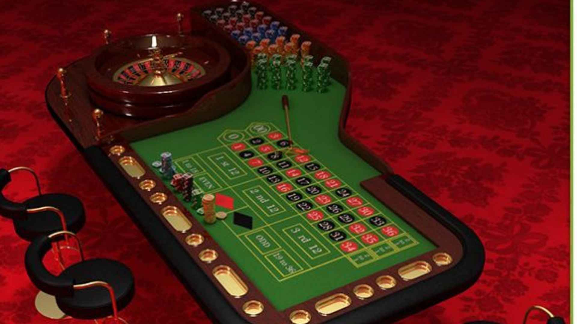 Bingo Activities That Encourage Friendship